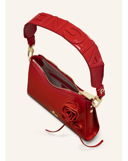 Aigner Red Umhängetasche BISOU