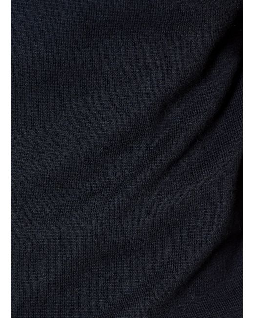 Fynch-Hatton Pullover in Blue für Herren