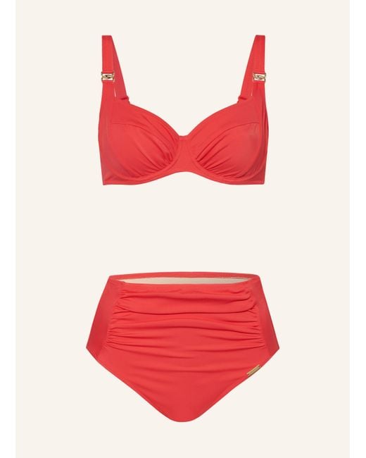 Charmline Red Bügel-Bikini ESSENTIAL CLASSICS