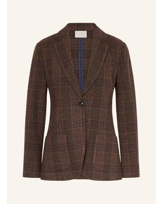 Circolo 1901 Brown Blazer