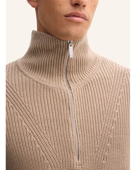 Strellson Troyer in Natural für Herren