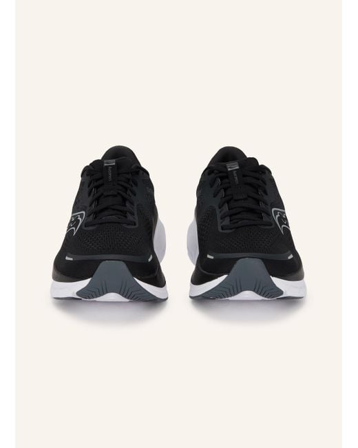 Saucony Laufschuhe GUIDE 18 in Black für Herren