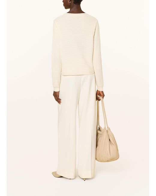 Monari Natural Pullover