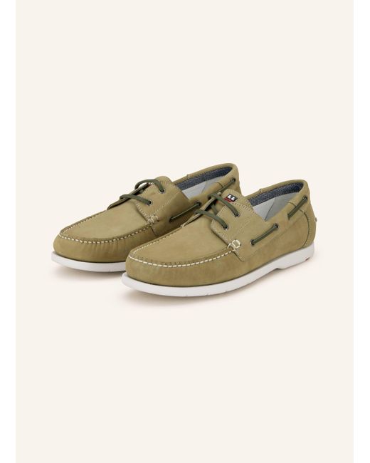 Lloyd Bootsschuhe ELDIR in Natural für Herren