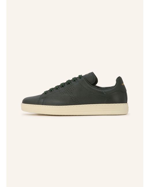 Tom Ford Sneaker in Multicolor für Herren