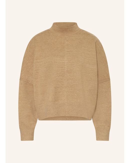 Opus Natural Pullover PILAS