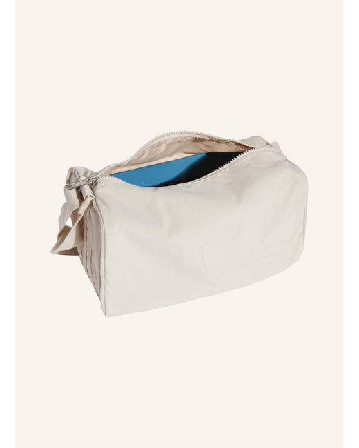 Adidas Originals Natural Umhängetasche DUFFLE BAG MINI