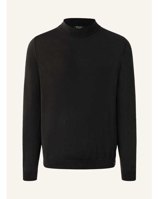 Maerz Pullover in Black für Herren