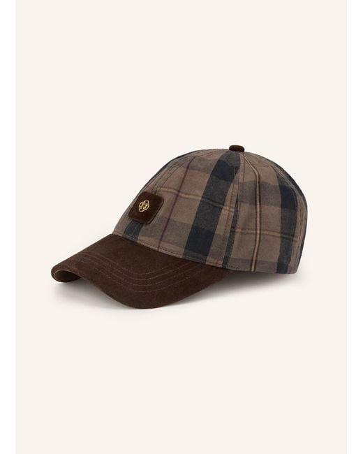 Gant Brown Cap
