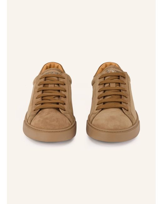 Tod's Sneaker in Brown für Herren