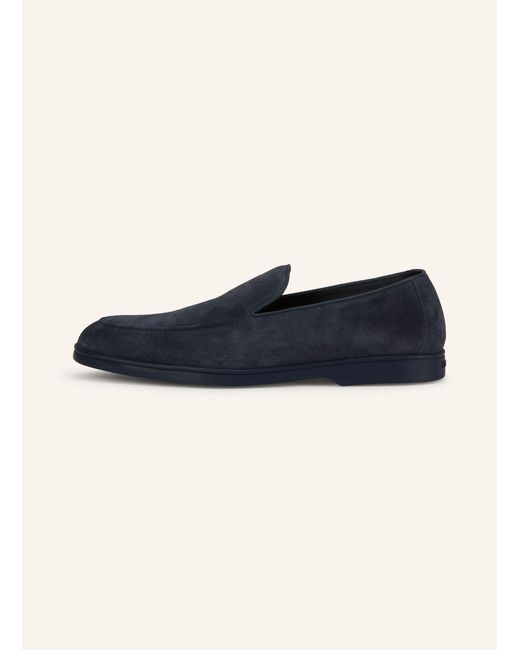 Doucal's Slipper in Blue für Herren