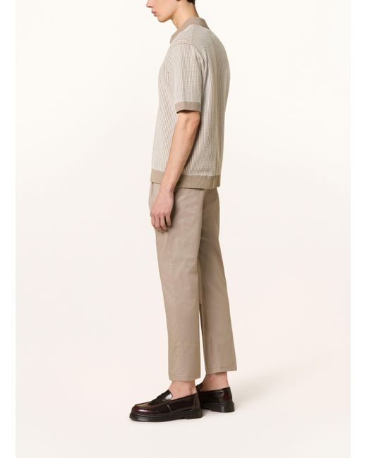 Drykorn Chino CHASY Regular Fit in Natural für Herren
