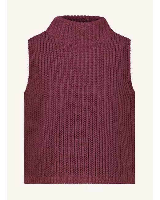 Monari Purple Pullunder