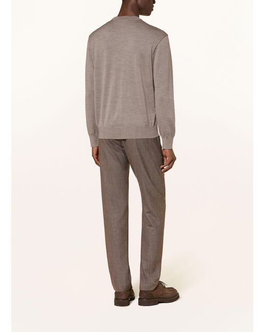 Paul & Shark Pullover in Gray für Herren