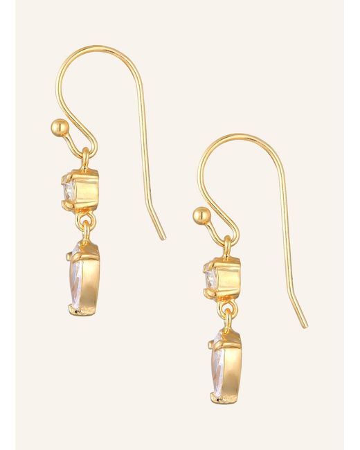 Elli Jewelry Natural Ohrringe