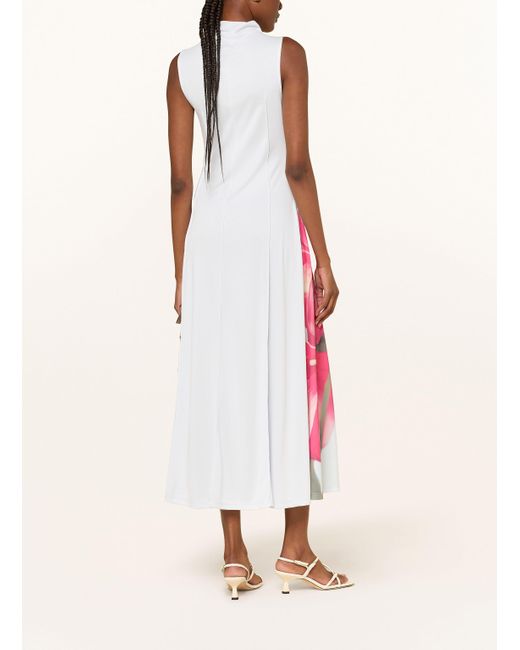 Ted Baker Pink Kleid REBEHKA