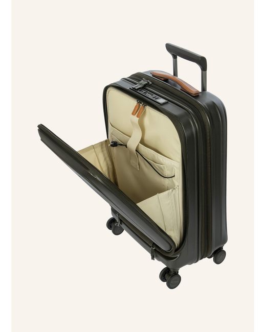 Bric's White Trolley TAORMINA