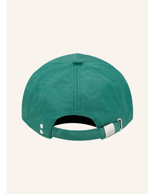 About Blank Cap in Green für Herren