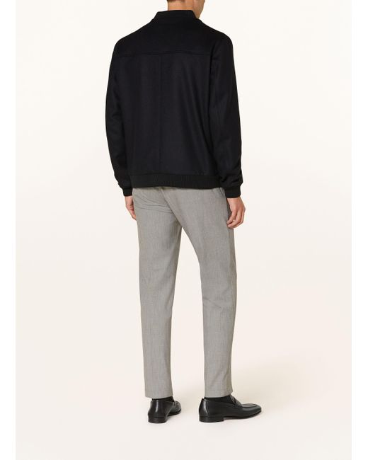 Cinque Hose CISALTO Tapered Fit in Gray für Herren