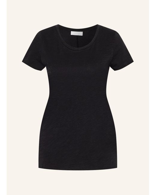 Rich & Royal Black T-Shirt