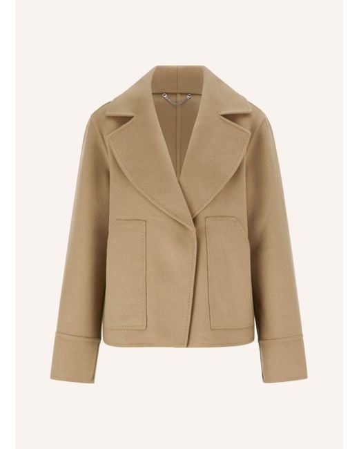 Malej Natural Jacke