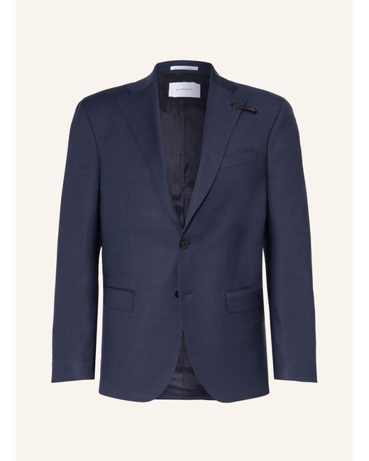 Baldessarini Anzugsakko Slim Fit in Blue für Herren