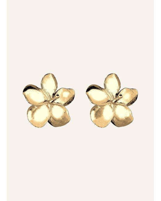 Elli Jewelry Natural Ohrringe