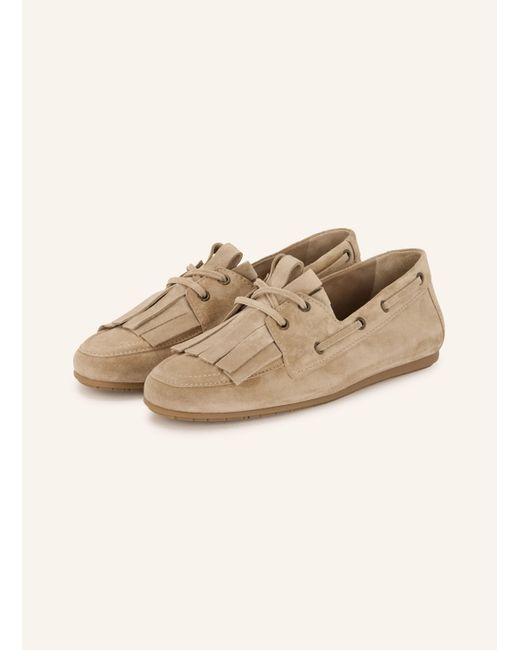 Kennel & Schmenger Natural Bootsschuhe DROP