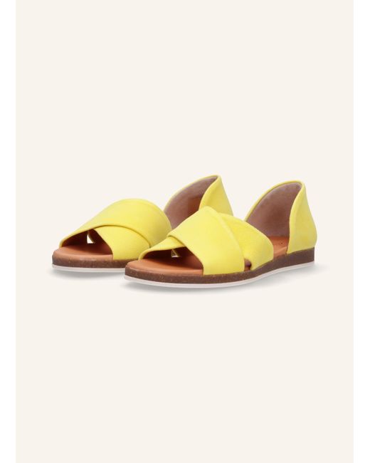 Apple Of Eden Multicolor Sandalen