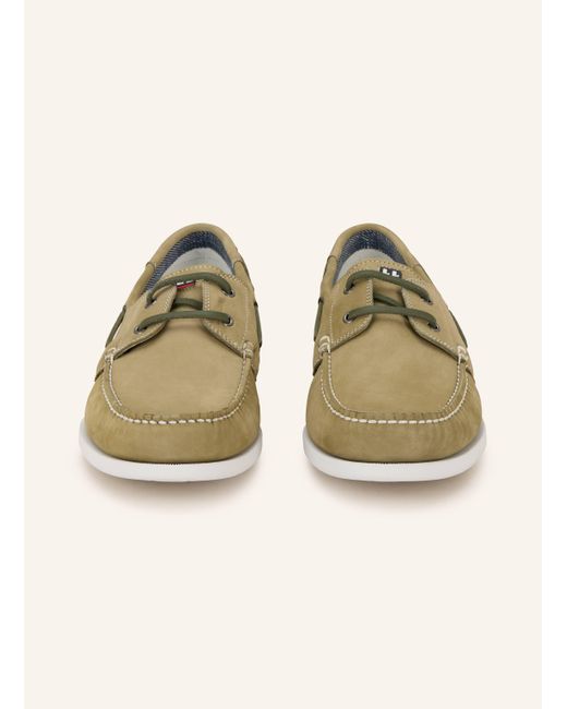 Lloyd Bootsschuhe ELDIR in Natural für Herren