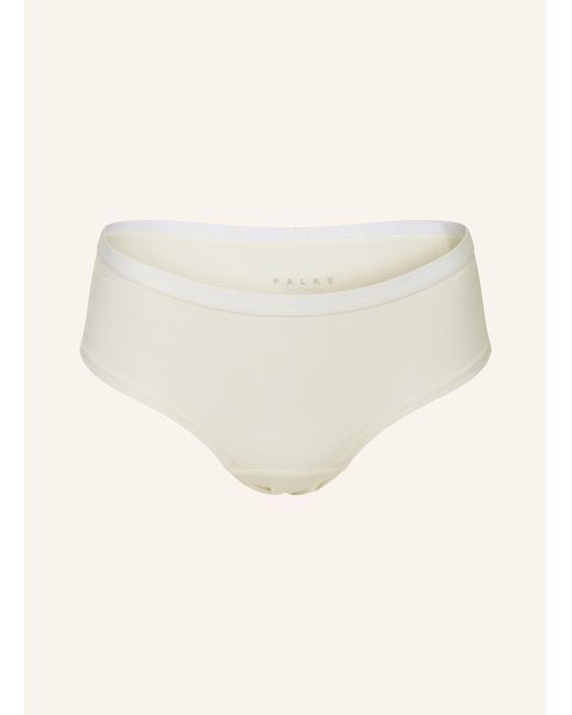 Falke Natural Taillenpanty DAILY CLIMA WOOL mit Merinowolle