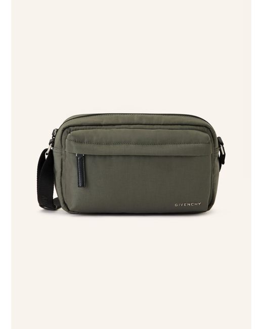 Givenchy Umhängetasche ESSENTIAL in Green für Herren