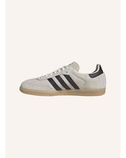 Adidas Originals SAMBA OG SCHUH in Multicolor für Herren