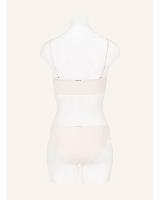 Calvin Klein Natural Basic-Bikini-Hose