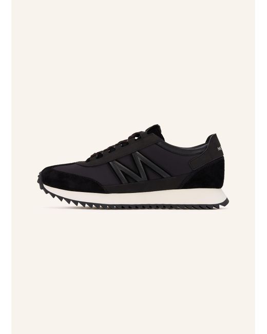 Moncler Sneaker PACEY2 in Black für Herren