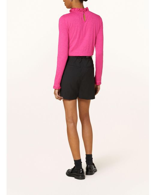 Rich & Royal Pink Longsleeve