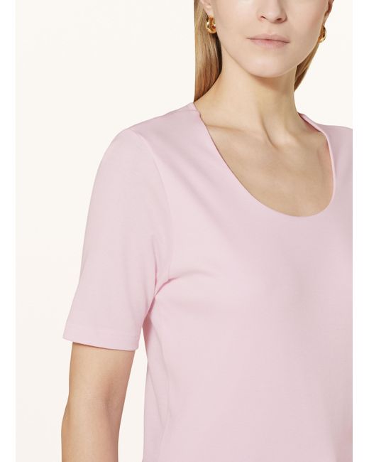 efixelle Pink T-Shirt