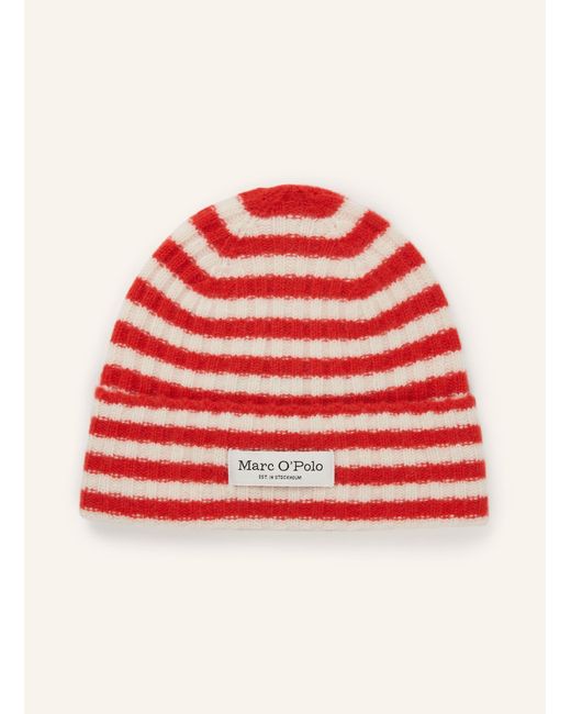 Marc O' Polo Red Mütze