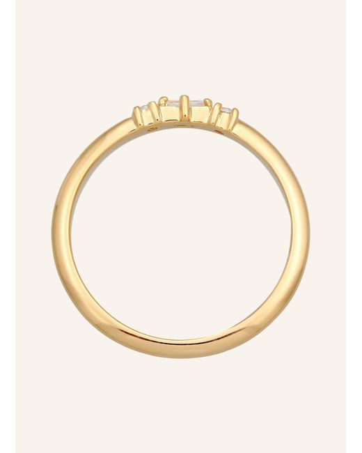 Elli Jewelry Natural Ring