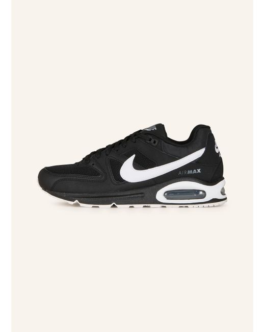 Nike Sneaker AIR MAX COMMAND in Black für Herren