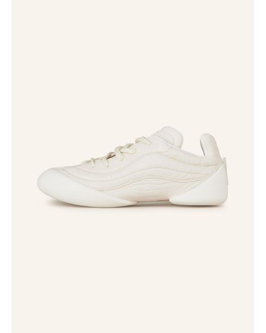 McQueen Natural Sneaker
