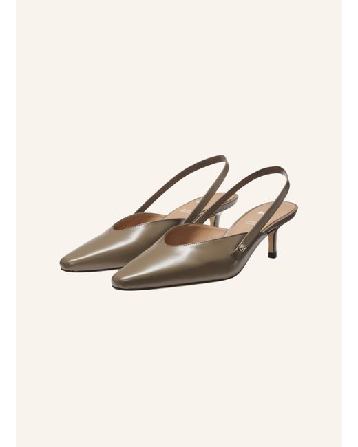 Boss Natural Pumps CHARLIZE_SLB50_AB