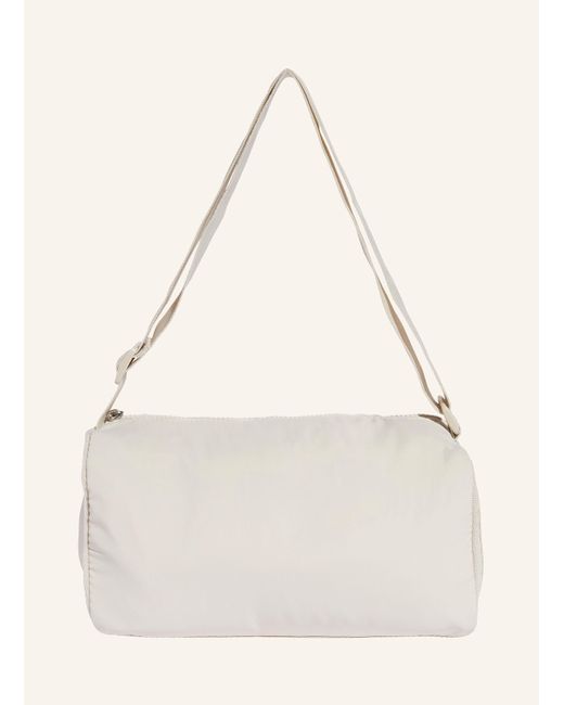 Adidas Originals Natural Umhängetasche DUFFLE BAG MINI