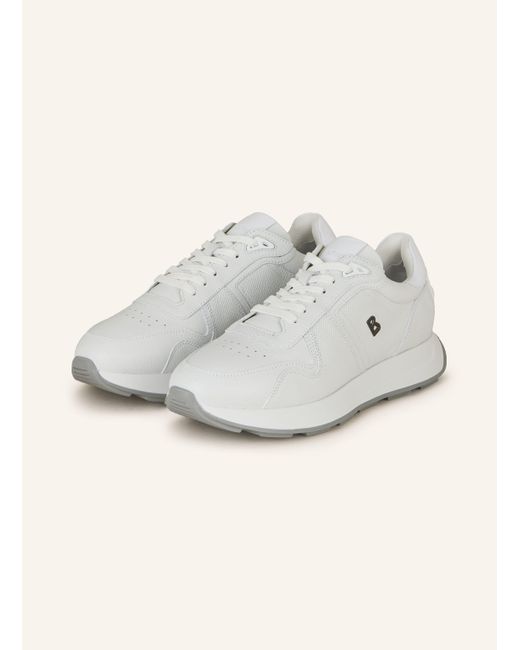 Bogner Sneaker MUNICH 2 in Gray für Herren