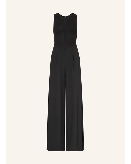 Ted Baker Black Jumpsuit