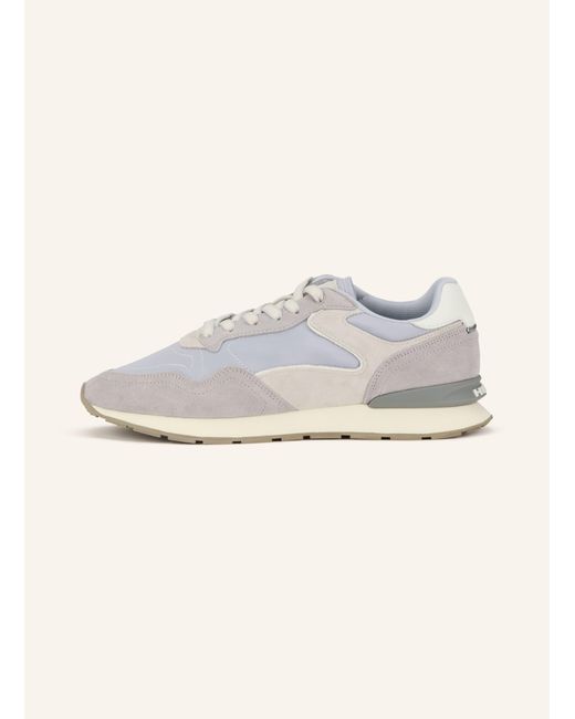 HOFF Gray Sneaker CITY