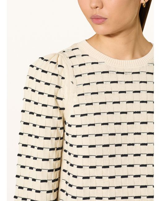 Phase Eight Natural Pullover CONNIE