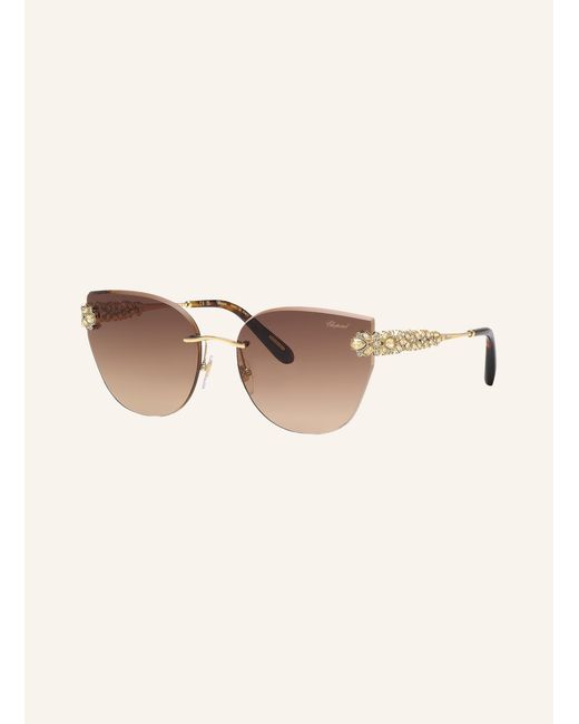 Chopard Natural Sonnenbrille C8000274