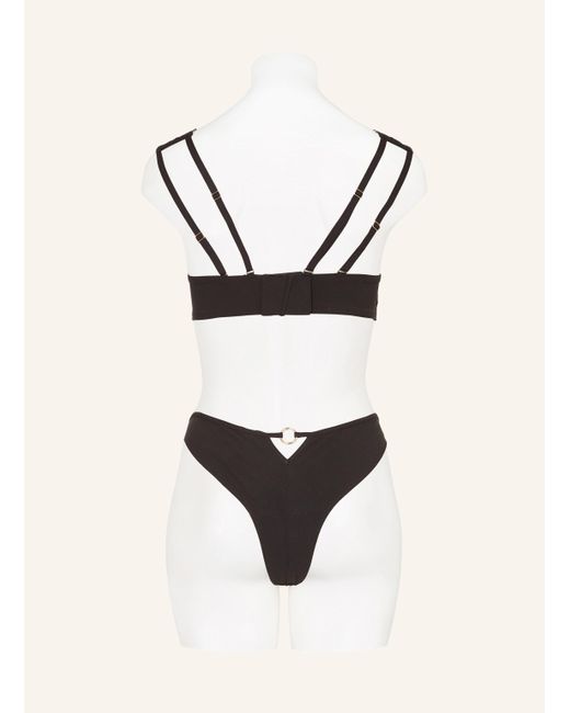 LIVY Black Slip JAZZ
