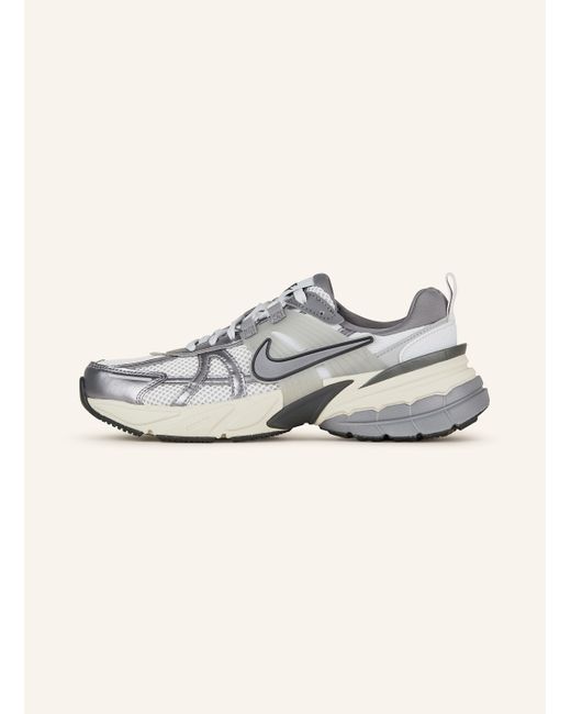 Nike Gray Sneaker V2K RUN